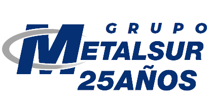 Metalsur S.A. - Metalúrgica en Ñemby, Paraguay